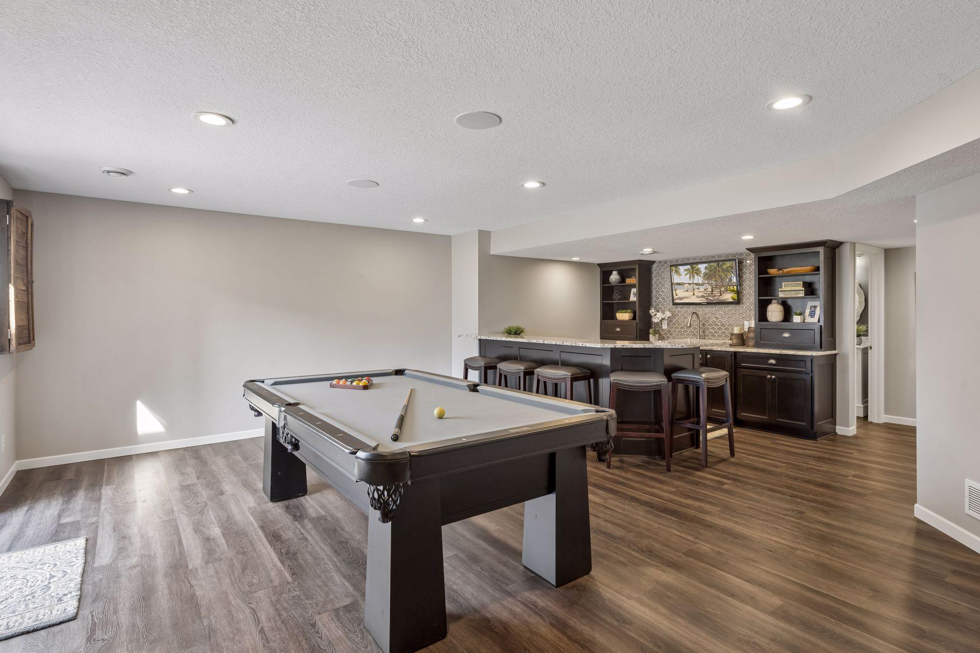 Great space to entertain