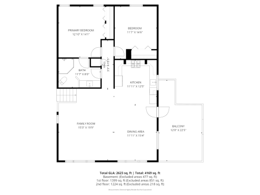 8581 County Road 39 NE, Monticello, MN 55362