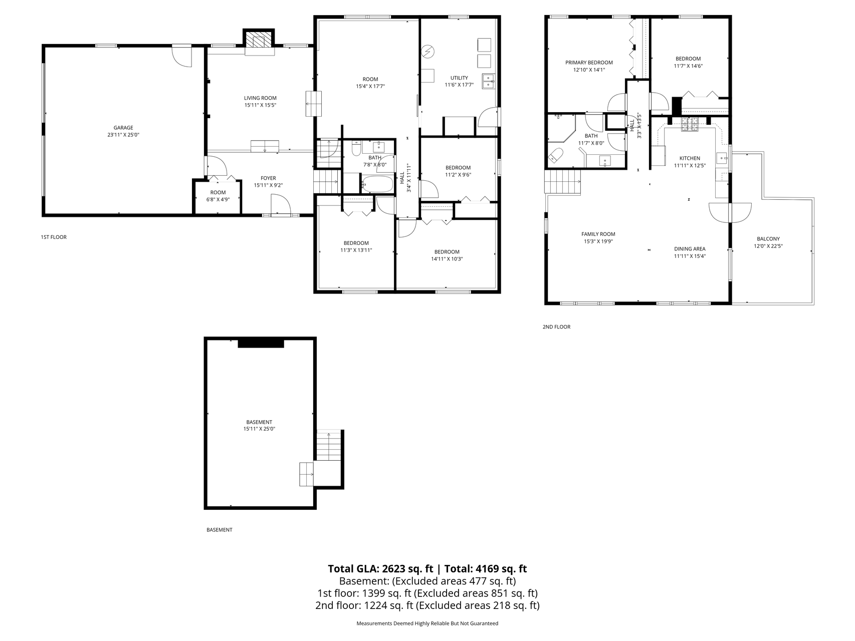 All Floors