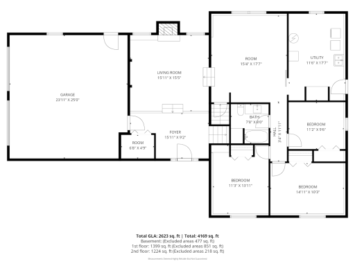 8581 County Road 39 NE, Monticello, MN 55362