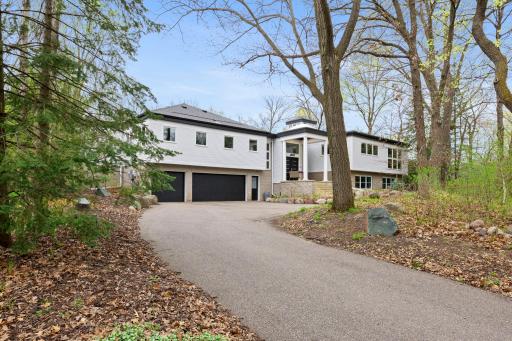 14801 Stone Road, Wayzata, MN 55391