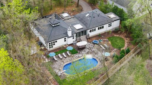 14801 Stone Road, Wayzata, MN 55391