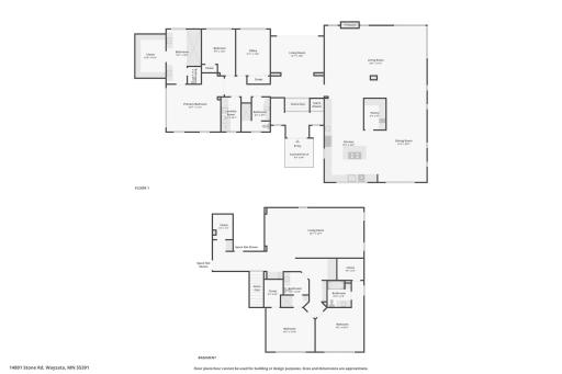 14801 Stone Road, Wayzata, MN 55391
