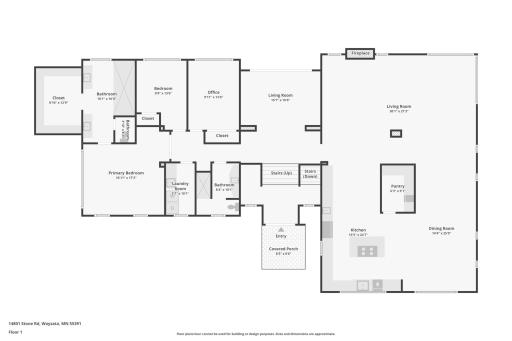 14801 Stone Road, Wayzata, MN 55391
