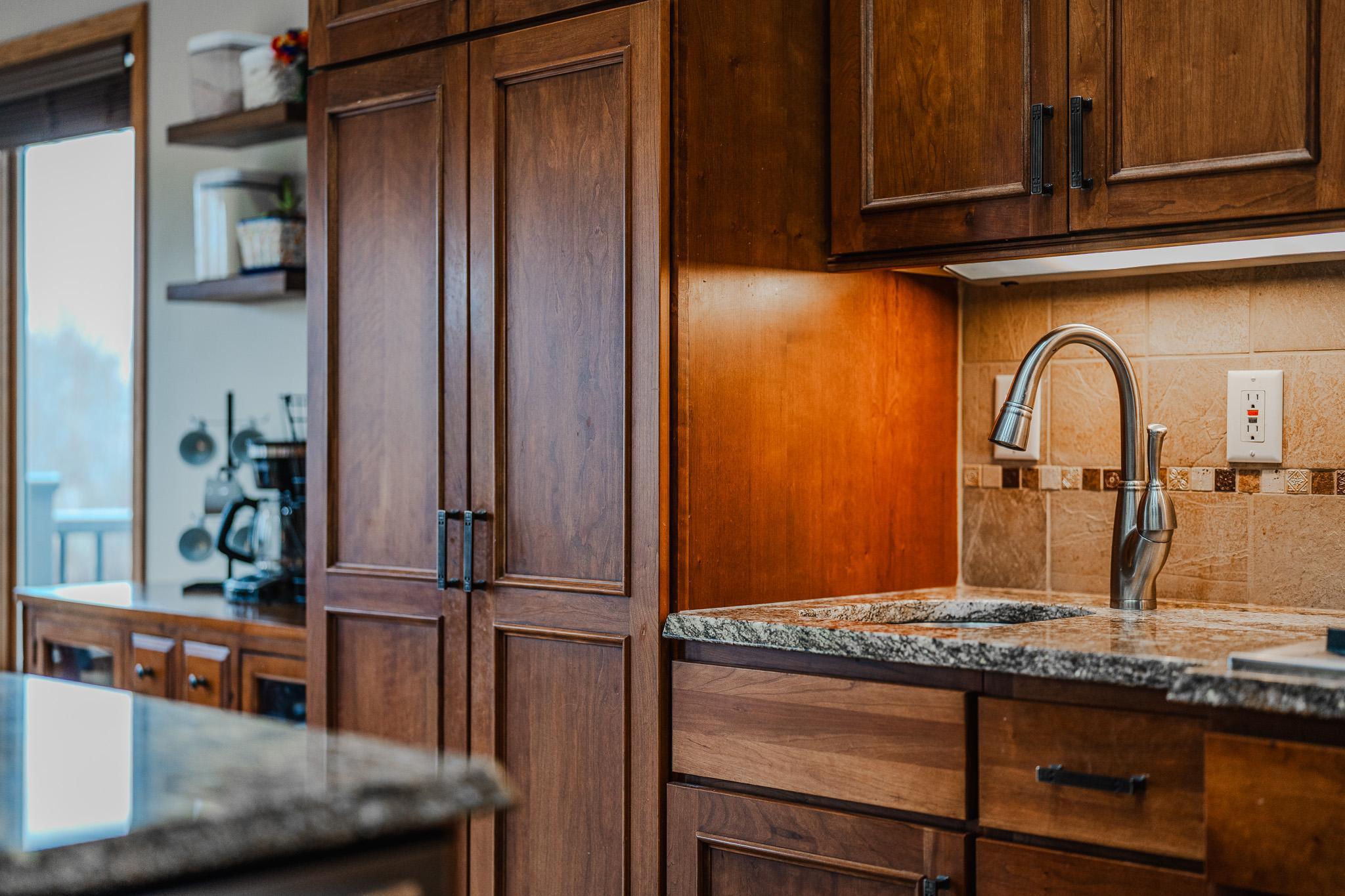 2nd Kitchen Sink