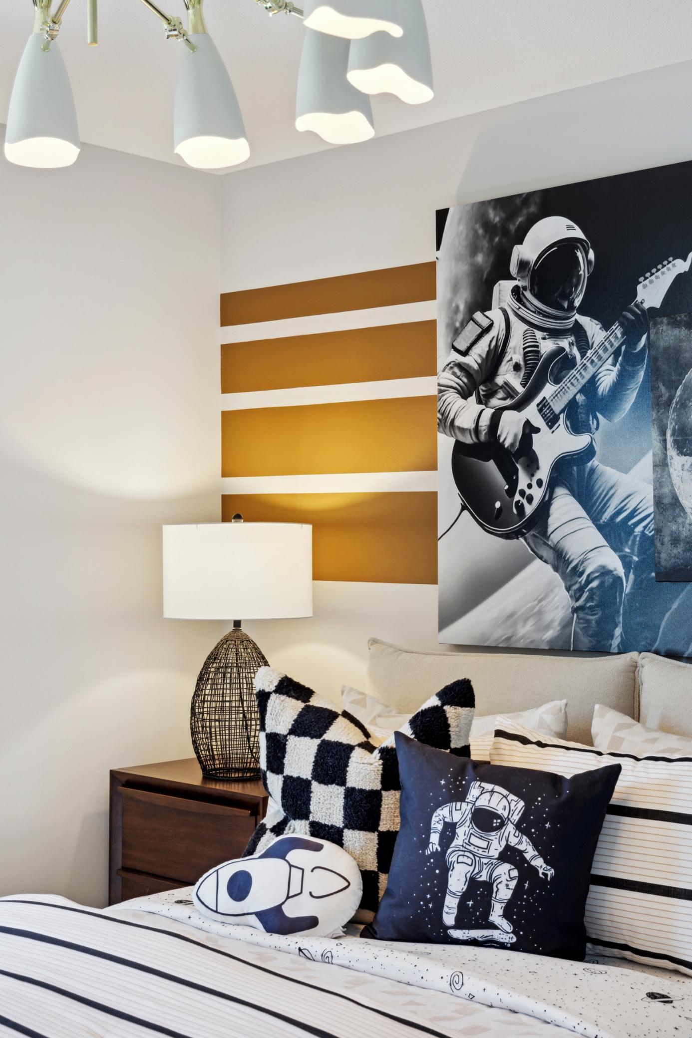 Photos are of our decorated model as shown at 10306 Duval Rd. Finishes will vary.