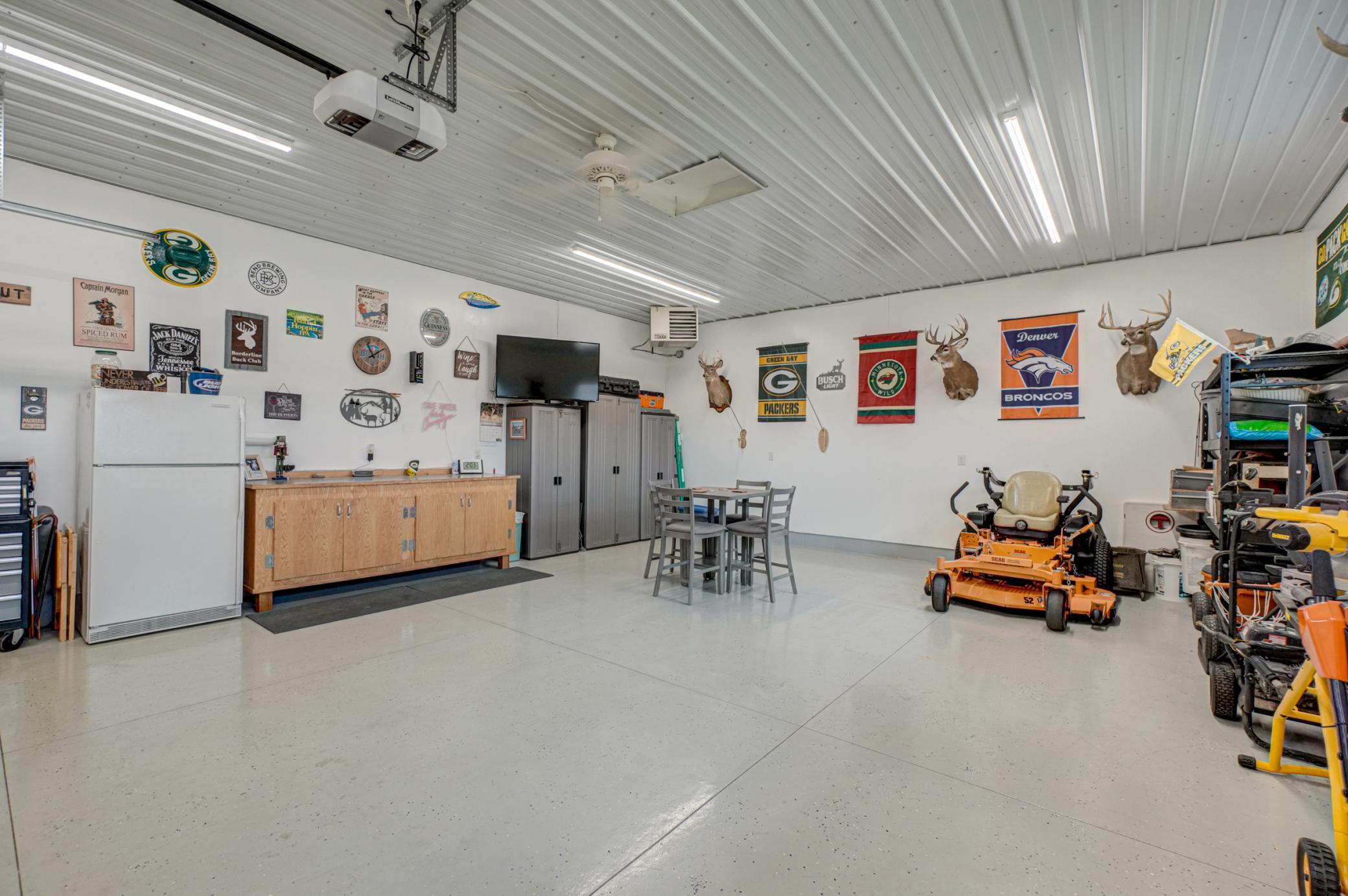 Flexible setup ideal for vehicles, hobbies, or added storage