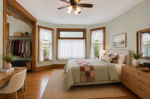 957 Ashland Avenue, Saint Paul, MN 55104