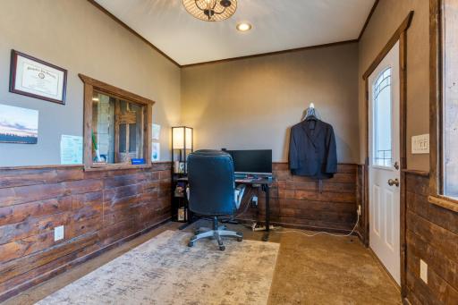 shop office