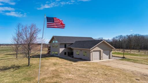 Photo for 18664 Centerline Road NW, Shevlin, MN 56676 - listing #7050444 18664 Centerline Road NW, Shevlin, MN 56676
