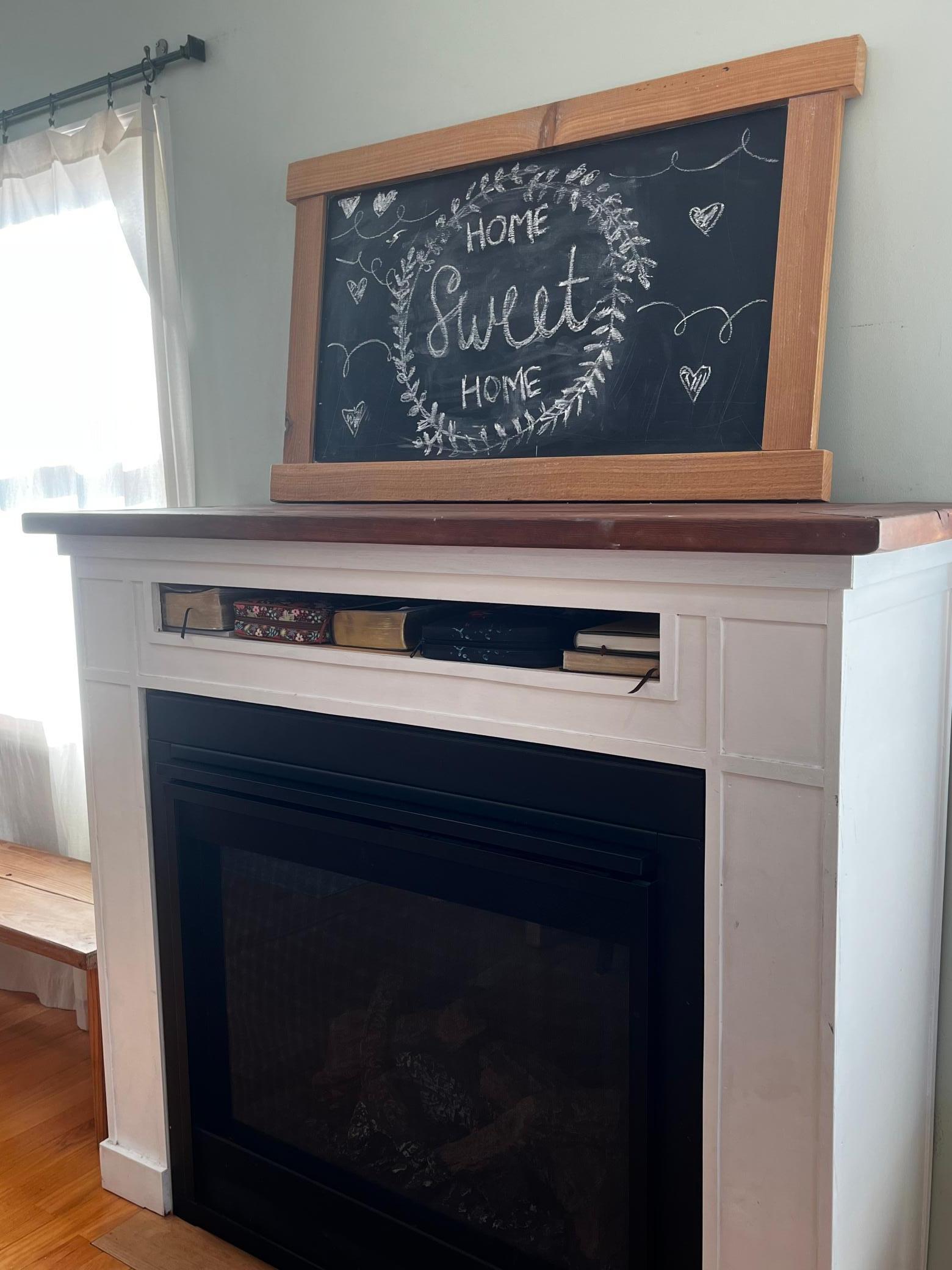 Professional Photos Coming Friday