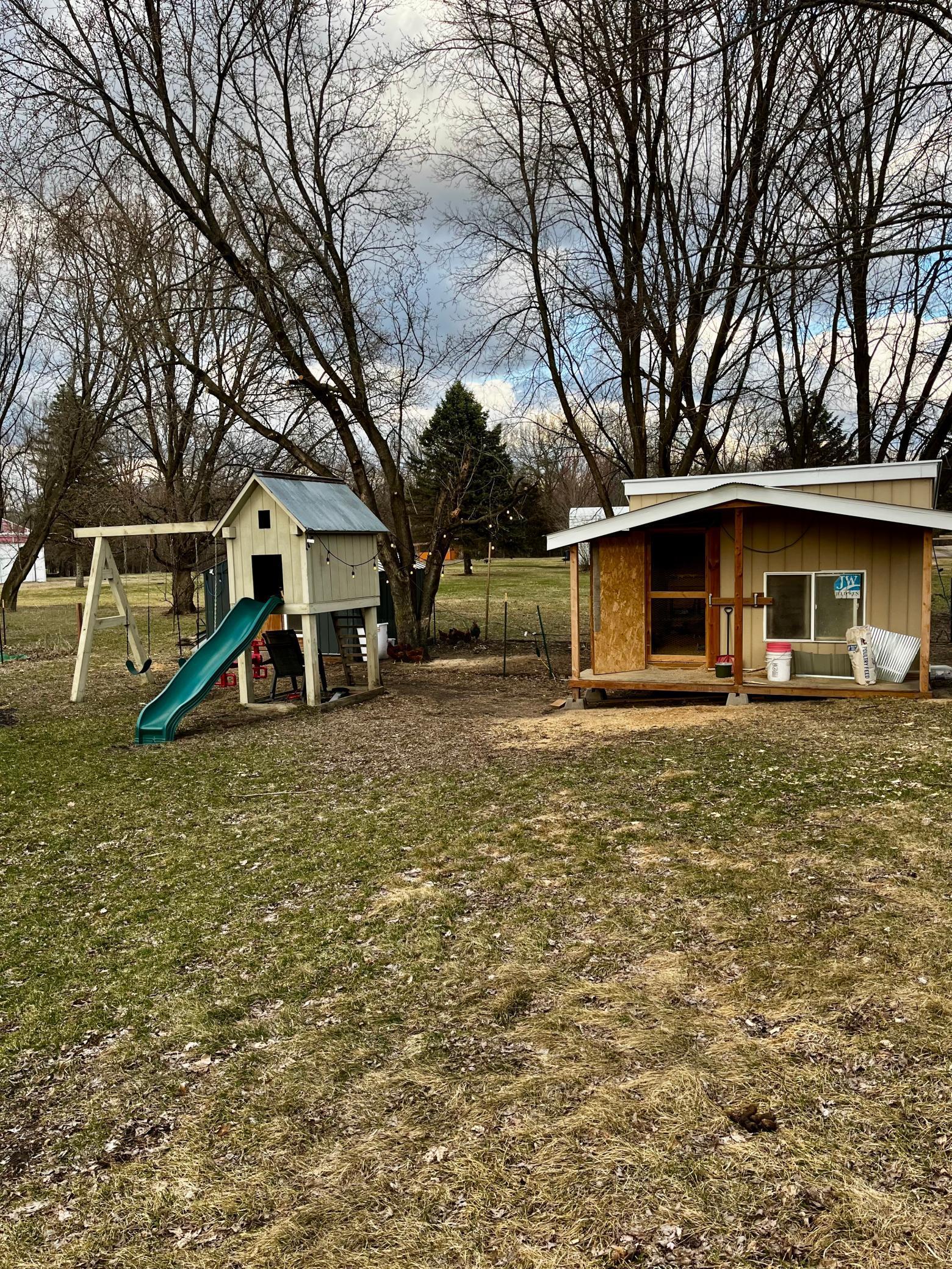 Professional Photos Coming Friday