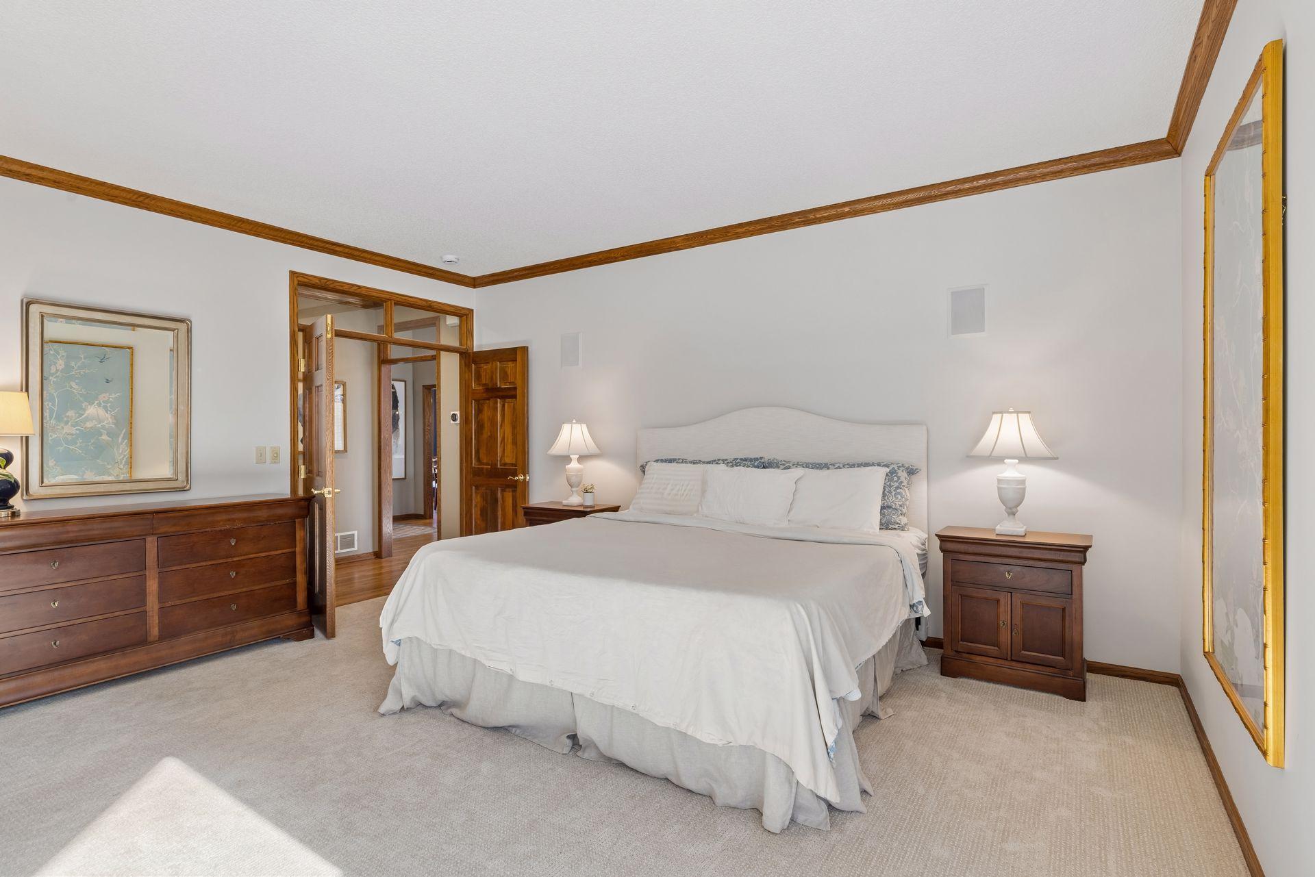 Owner's Suite