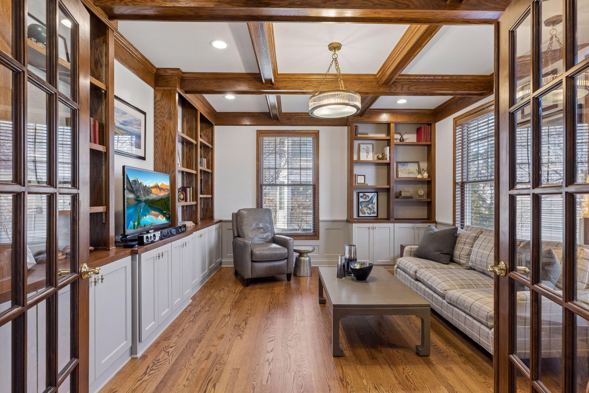Study/Home Office