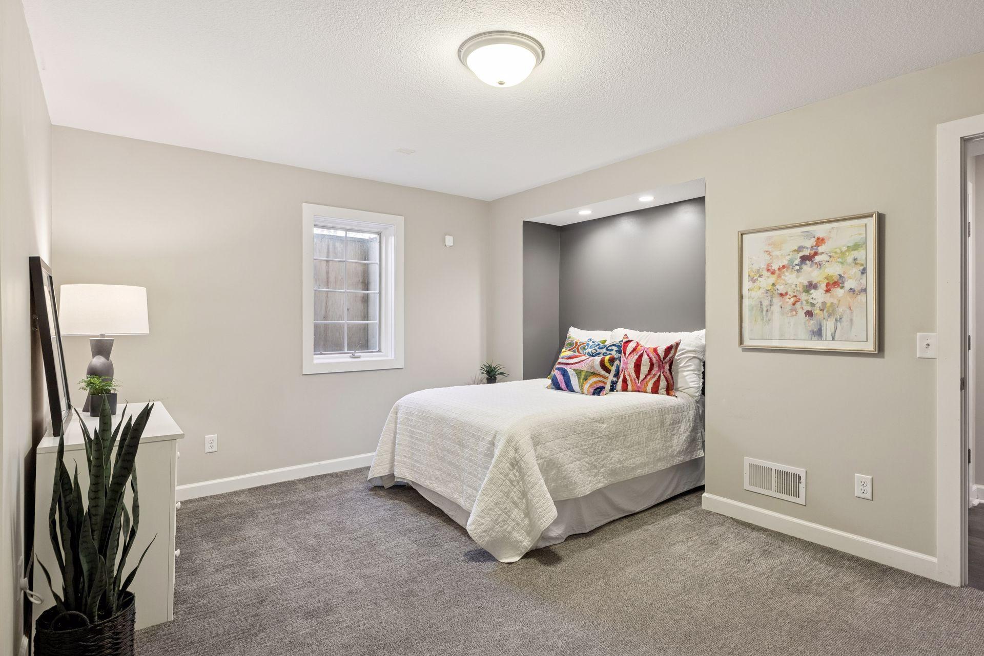 Bedroom #4