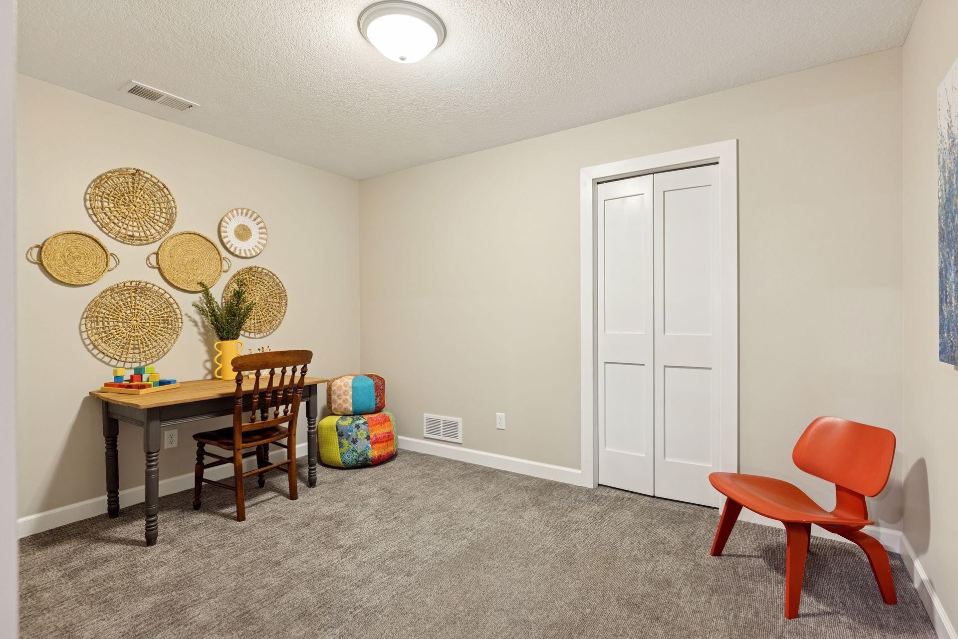Flex Room