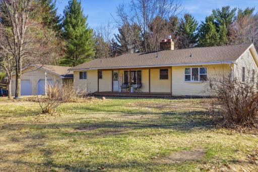 Photo for 16819 204th Avenue NW, Big Lake, MN 55309 - listing #7050497 16819 204th Avenue NW, Big Lake, MN 55309