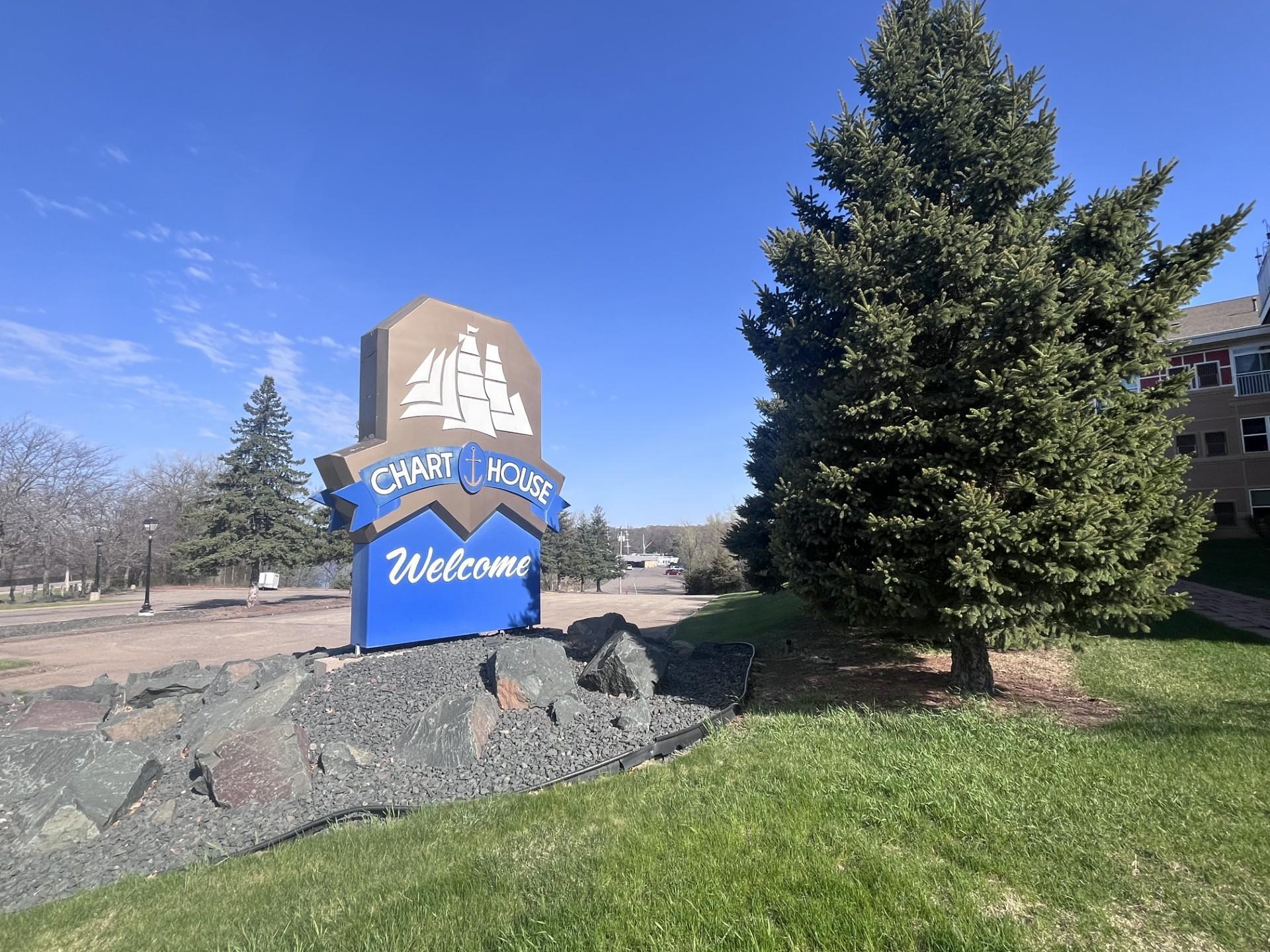 Chart House Bar/Restaurant