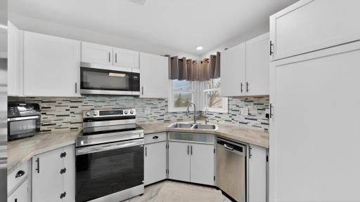 501 Saint Anthony Street N, Preston, MN 55965