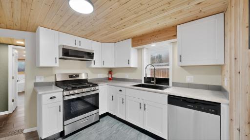 501 Saint Anthony Street N, Preston, MN 55965