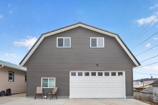 501 Saint Anthony Street N, Preston, MN 55965