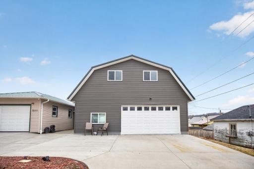 501 Saint Anthony Street N, Preston, MN 55965