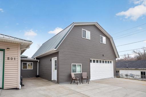 501 Saint Anthony Street N, Preston, MN 55965