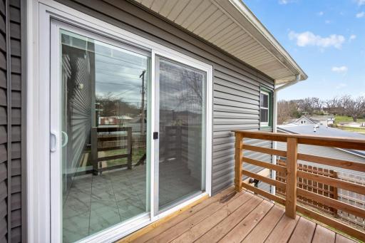 501 Saint Anthony Street N, Preston, MN 55965