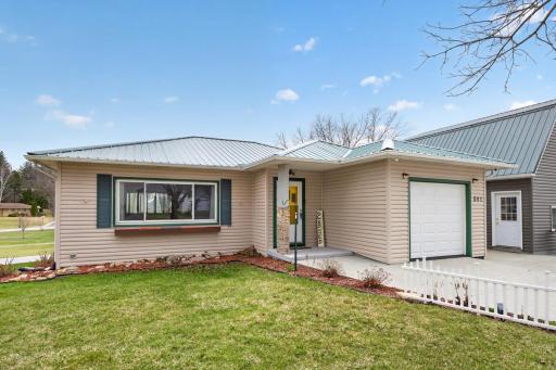 501 Saint Anthony Street N, Preston, MN 55965