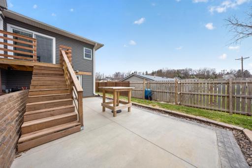 501 Saint Anthony Street N, Preston, MN 55965