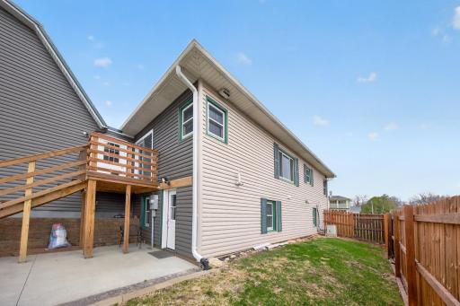 501 Saint Anthony Street N, Preston, MN 55965