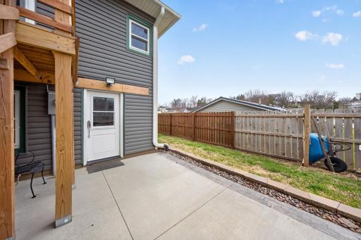 501 Saint Anthony Street N, Preston, MN 55965