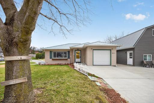 501 Saint Anthony Street N, Preston, MN 55965