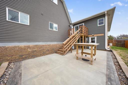 501 Saint Anthony Street N, Preston, MN 55965