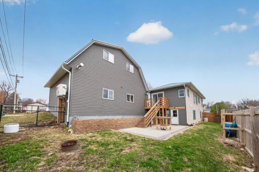 501 Saint Anthony Street N, Preston, MN 55965