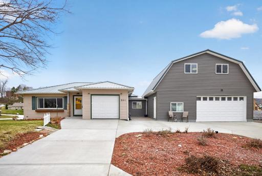 501 Saint Anthony Street N, Preston, MN 55965