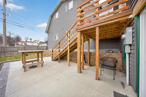 501 Saint Anthony Street N, Preston, MN 55965