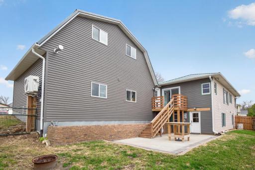 501 Saint Anthony Street N, Preston, MN 55965