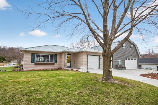 501 Saint Anthony Street N, Preston, MN 55965