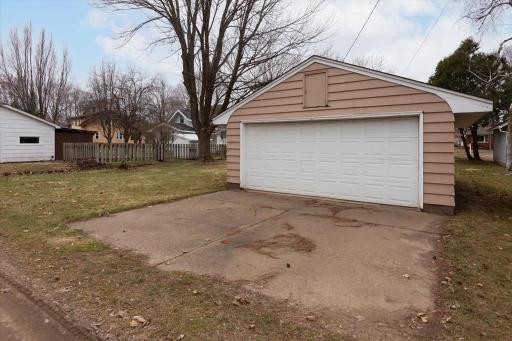 1108 Stout Street, Menomonie, WI 54751