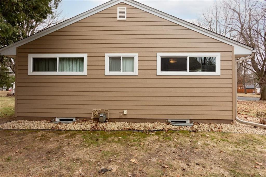 Added Insulation in 2021