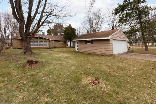 1108 Stout Street, Menomonie, WI 54751