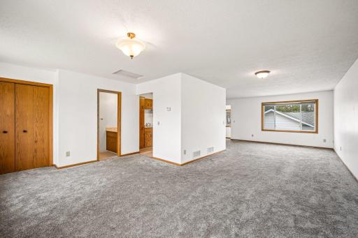 So Many options to have this space work for you!