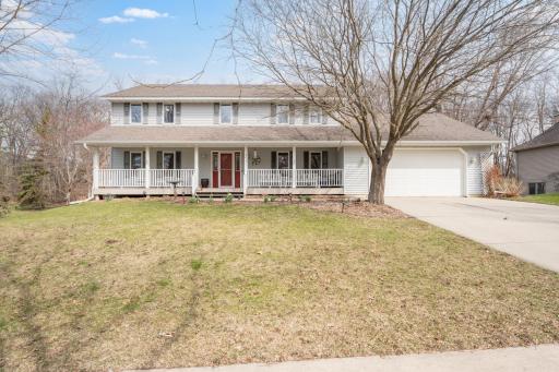 2217 Baihly Summit Drive SW, Rochester, MN 55902