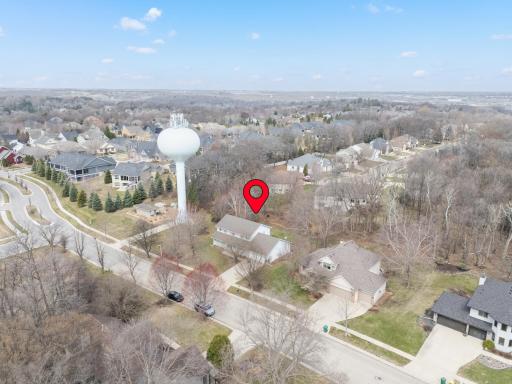 2217 Baihly Summit Drive SW, Rochester, MN 55902