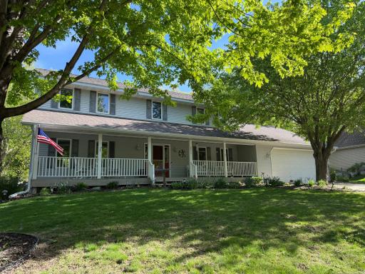2217 Baihly Summit Drive SW, Rochester, MN 55902
