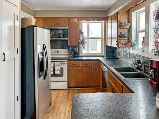 411 2nd Street SW, Wadena, MN 56482