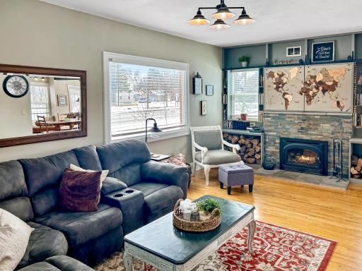 411 2nd Street SW, Wadena, MN 56482