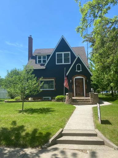 411 2nd Street SW, Wadena, MN 56482