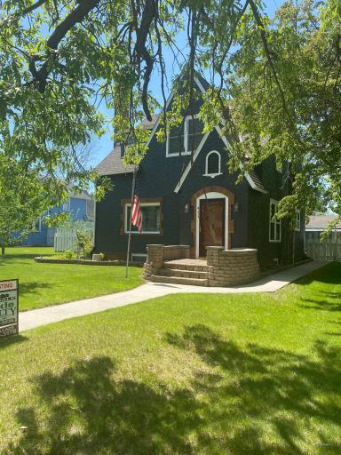 411 2nd Street SW, Wadena, MN 56482